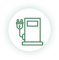 Meie avalik <br>
laadimisvõrk